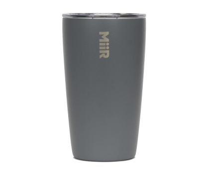 Akcesorium do kuchni MiiR Tumbler Grafitowy - Kubek 350 ml